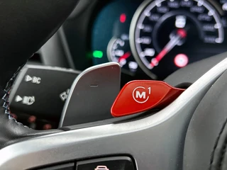 BMW X3 M | Schuifdak | Harman/Kardon | 360 Camera | Stoelventilatie | Adaptive Cruise | HeadUp Display / 30