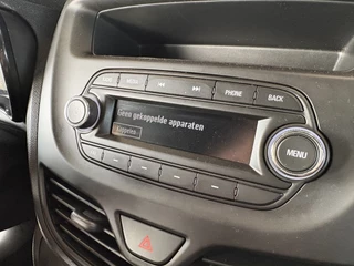 Opel KARL 1.0 75pk ecoFLEX 120 Jaar Edition  AIRCO/CRUISE/MEDIA/PDC/15INCH / 5