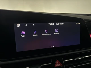 KIA Niro 1.6 GDi Hybrid 141pk DCT6 DynamicLine / 21