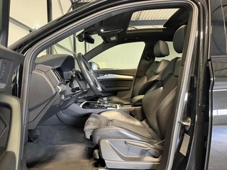 Audi Q5 50 TFSI e S-Line Quattro Competition Pano Trekhaak / 30