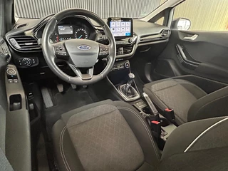 Ford Fiesta 1.0 EcoBoost Active First Edition Stoelverwarming|PDC|17" LM VELGEN|APPLE CARPLAY|CRUISECONTROL / 16