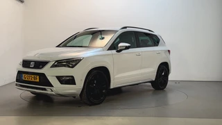 Seat Ateca 1.5 TSI 150pk DSG FR Business Intense Navigatie Camera DAB+ App-Connect