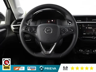 Opel Corsa-e Elegance 50 kWh | Camera | Navigatie | Apple CarPlay | Cruise Control / 13