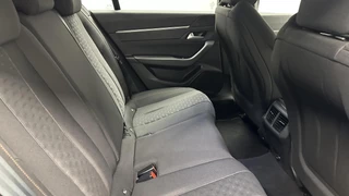 Peugeot 508 SW 1.2 PureTech Active Pack Business AUTOMAAT TREKHAAK CAMERA CRUISE CARPLAY NAVI ECC. / 16