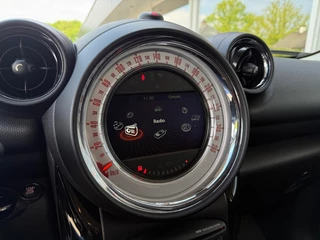 MINI Countryman 1.6 Cooper Chili NAVI Bluetooth Park. Sens. Achter / 26