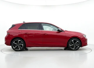 Opel Astra 1.6 Hybrid Elegance ACC - STOELVERWARMING - CARPLAY / 10