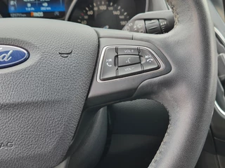 Ford Focus Wagon 1.5 Titanium|1e eig|NAP|AUT|Cruise|Airco / 20