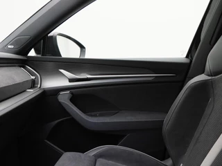 Škoda Kodiaq 1.5 TSi 204 Pk PHEV Sportline Business | Stoelverwarming | Trekhaak | 360 Camera | Panoramadak | Canton Audio | 20 Inch | 13.908 Km !! / 35