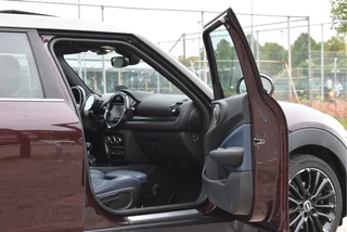 MINI Clubman 1.5 Cooper Chili Serious Business Driver Ass.Pack | Vol | Open dak | Keyless | HUD | Adapt.CC | LED/Xenon | Historie / 33
