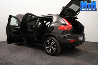 Volvo XC40 1.5 T5 PHEV R-Design|H/K|STUUR.STOELVW|CAM|SOH86% / 79