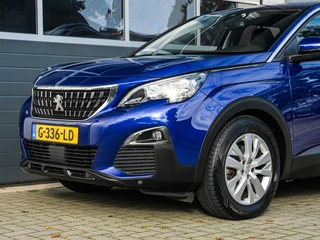 Peugeot 3008 1.2 PureTech Executive | Automaat | Leder | Carplay | 360 camera | Digitale i-cockpit | Trekhaak | Climate control / 25