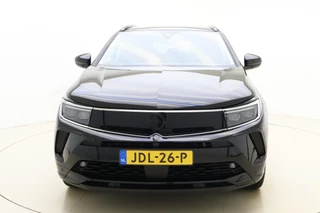 Opel Grandland 1.6 Turbo Plug-In Hybrid 300pk 4x4 GSe | Navigatie | Camera | Comfort stoelen | Elektrische achterklep | Stoel- en stuurverwarming | Adaptive Cruise control | / 7