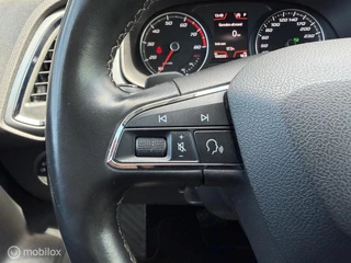 Seat Ateca 1.5 TSI Style Business Intense CLIMA*CRUISE*CARPLAY / 35