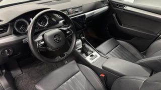Skoda Superb Combi 1.5 TSI ACT Business Edition ACC-LEER-NAVIGATIE / 16