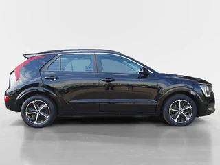 Kia Niro 1.6 GDi Hybrid DynamicLine | Trekhaak | Navigatie | Camera | Adaptieve cruise control | Apple Carplay / Android Auto | Verbruik 1 op 20! / 5