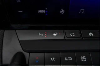 Opel Astra Electric 54 kWh  | NL auto | Stuur ver. | LED / 35
