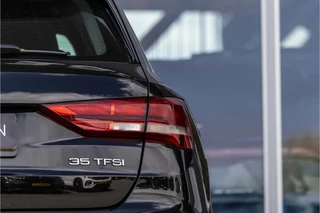 Audi Q3 35 TFSI Pro Line  | E-trekhaak | Stoelver. | LED / 40