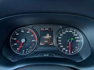 SEAT Ateca 1.5 TSI FR - 150PK Elek. Trekhaak Stoelverw. LED NAVI / 25