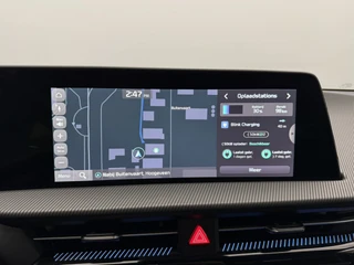 Kia EV6 GT AWD 77.4 kWh SOH 97,4% |430 KW| Warmtepomp | Panoramadak | Meridian Audio | Head-Up Display / 24