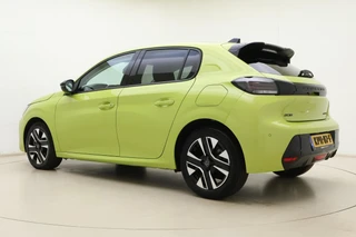 Peugeot 208 1.2 Hybrid 110 e-DCS6 Allure | Lichtmetalen velgen | Automaat | Apple Carplay/Android Auto | Cruise Control / 12