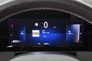 Opel Astra Sports Tourer 1.2 Level 2 Navigatie Cruise Control Apple CarPlay / 11