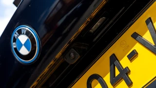 BMW i5 Touring eDrive40 84 kWh / 48