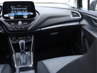 Suzuki S-Cross 1.4 Boosterjet Select Smart Hybrid  | Trekhaak | Stoelverwarming / 22