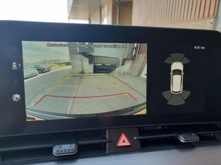 Kia Sportage 1.6T PHEV AWD DynamicPlusLine Edition | Plug-In Hybride | Stoel en stuurverwarming | Elektrisch bedienbare voorstoelen | Navigatie | Camera | Apple Carplay / Android Auto | / 35
