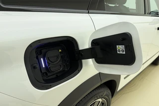 Jaecoo 7 1.5 GDI SHS-P Selective | Plug-in Hybride |  Lederen bekleding | 19" Lichtmetalen velgen | Climate Control | Camera | Snellaad functie / 35