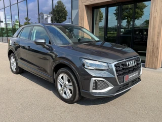 Audi Q2 35 TFSI 150pk S-tronic Advanced Trekhaak | Camera | 4-seizoenen banden | Elek. Achterklep | Rijklaar incl. garantie / 6