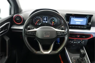 SEAT Arona 1.5 TSI EVO FR Business Intense  | 150 pk | Camera | Stl. verw. | Adaptive Cruise | / 22
