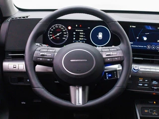 Hyundai Kona Electric LR Pure Edition 64.8 kWh Demo-voordeel / 19