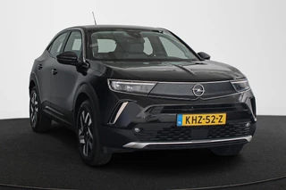 Opel Mokka-e Elegance 50-kWh 11kw bl. Apple CarPlay Achteruitrijcamera / 2