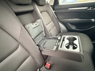 Mazda CX-5 2.0 e-SkyActiv-G M Hybrid 165 Advantage  | Trekhaak | LED | Keyless | HUD | 360 Camera | Apple/Android | Stuur- en stoelverwarming / 85