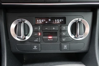 Audi Q3 1.4 TFSI  | Trekhaak | Navi | NAP | Clima | BOVAG garantie | / 27