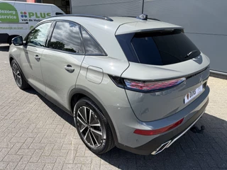 DS DS 7 225pk E-Tense Etoile (Elektrisch Schuifdak - Trekhaak - Elektrische klep - Leder incl verwarming/geheugen - Adaptieve Cruise Controle - LED - Camera) / 5