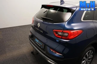 Renault Kadjar 1.3 TCe Intens|CAM|LED|TREKH|CLIMA|BLUETOOTH / 38