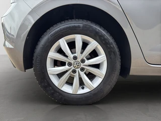 Volkswagen Polo 1.0 TSI HIGHLINE / 11