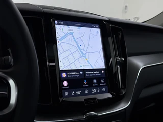 Volvo XC60 Plug-In Hybrid AWD T6 Plus Dark Recharge ADAPT. CRUISE CONTROL | STUUR & STOEL VERWARMING | PANORAMA DAK | 360 GRADEN CAMERA | ELEK. STOELEN MET GEHEUGEN | HARMAN/KARDON AUDIO / 39
