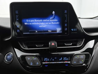 Toyota C-HR 1.8 Hybrid Dynamic Camera | Cruise Control | Climate Control | / 21