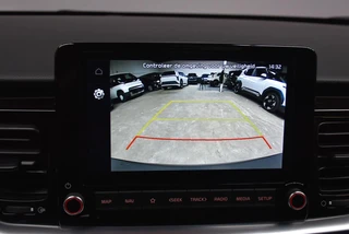 KIA Stonic 1.0 T-GDi MHEV 100pk GT-PlusLine / 22