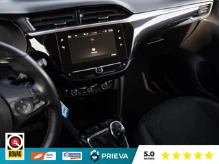 Opel Corsa 1.2 PureTech Sport | Pano | Camera | CarPlay / 30