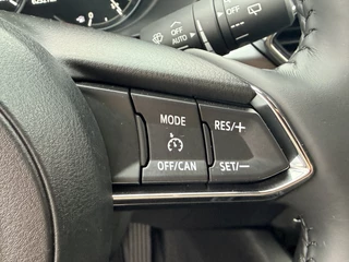 Mazda CX-5 2.0 e-SkyActiv-G M Hybrid 165 Advantage  | Trekhaak | LED | Keyless | HUD | 360 Camera | Apple/Android | Stuur- en stoelverwarming / 22