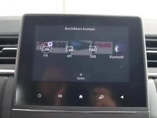 Renault Captur 1.0 TCe 90 Zen | Trekhaak | Apple Carplay | All-seasonbanden / 15