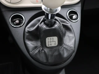 Fiat 500C 1.2 Lounge / 31