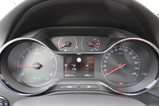 Opel Crossland X 1.2 Turbo Innovation  | Trekhaak | Head-up | Winterpack | Camera | Origin NL / 10