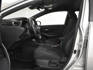 Toyota Corolla Touring Sports 1.8 Hybrid Active | PDC V+A | Navigatie | Adapt. cruise / 12