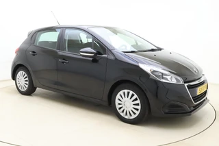 Peugeot 208 1.2 PureTech Active | Apple carplay/Android auto | Automaat | Airco | Cruise control | Stuurwiel multifunctioneel | / 9