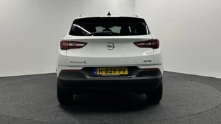 Opel Grandland X 1.2 Turbo Business Edition CARPLAY CAMERA ECC LM NAVIGATIE. / 8