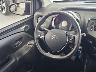 Citroën C1 1.0 VTi Feel Geen import | 5 Deurs | Airco | / 10